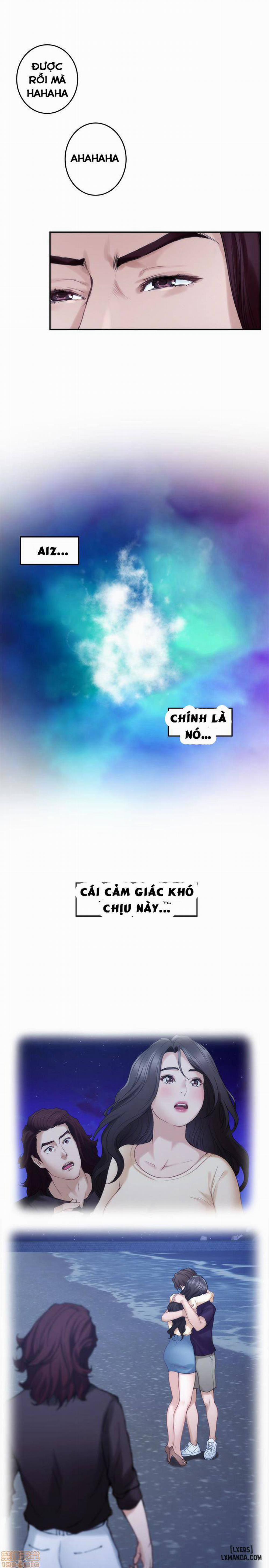 Cặp Đôi S 62 trang 28