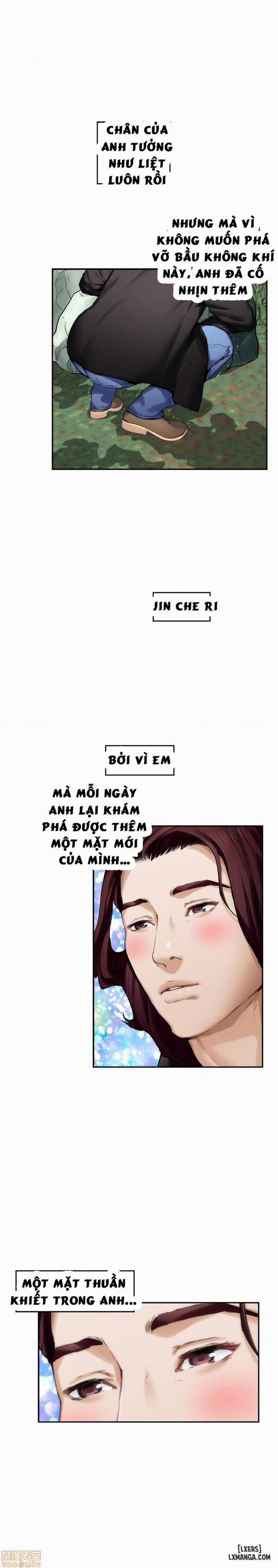 Cặp Đôi S 62 trang 5