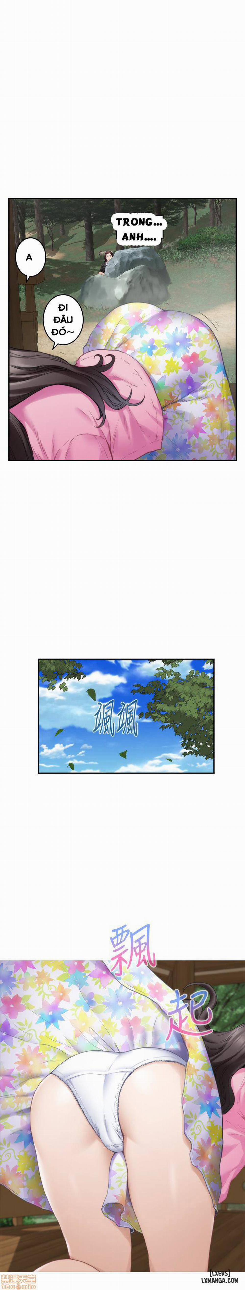 Cặp Đôi S 62 trang 7