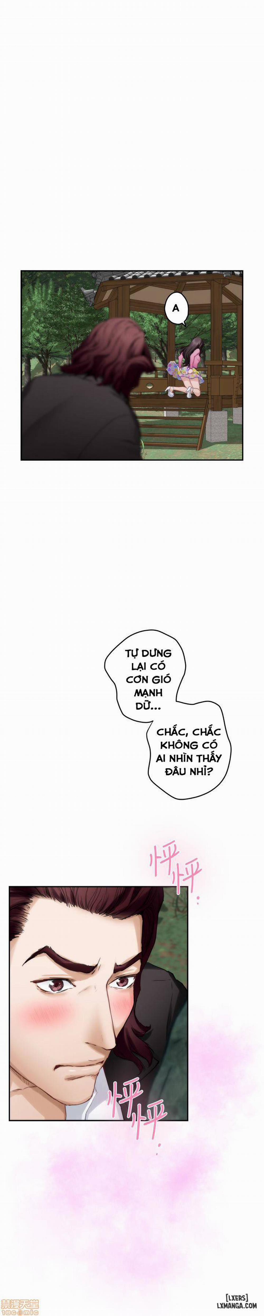 Cặp Đôi S 62 trang 8