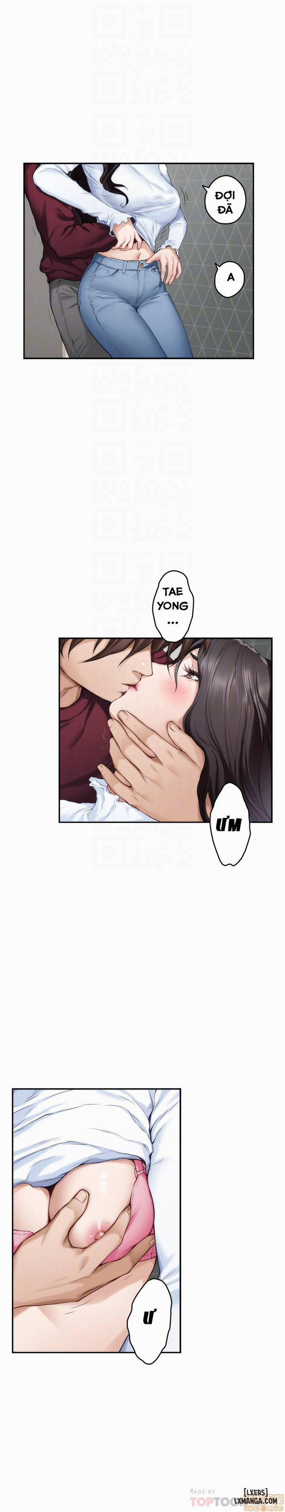 Cặp Đôi S 63 trang 10