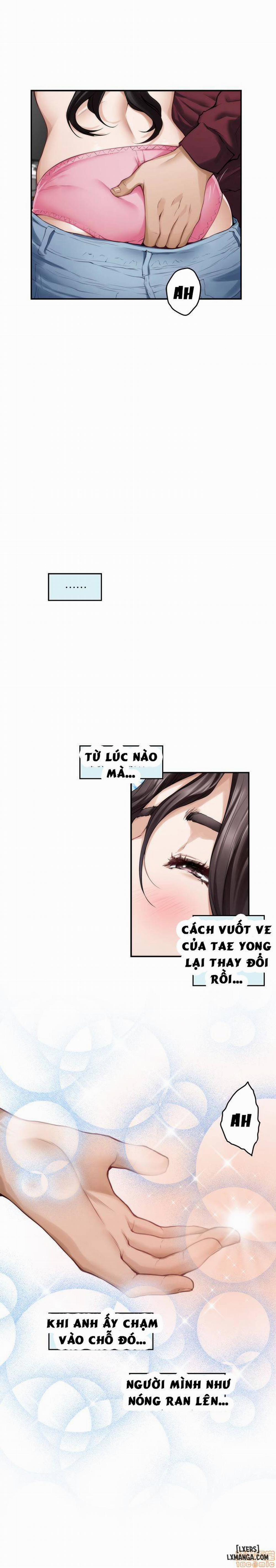 Cặp Đôi S 63 trang 11