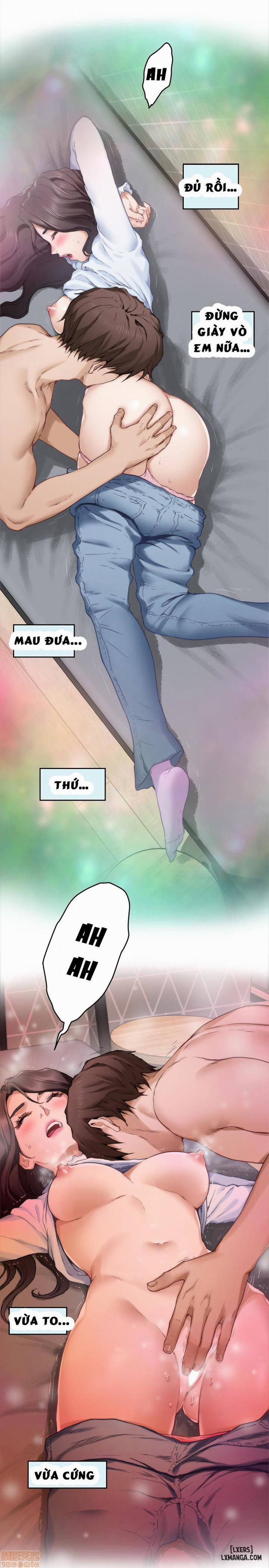 Cặp Đôi S 63 trang 13