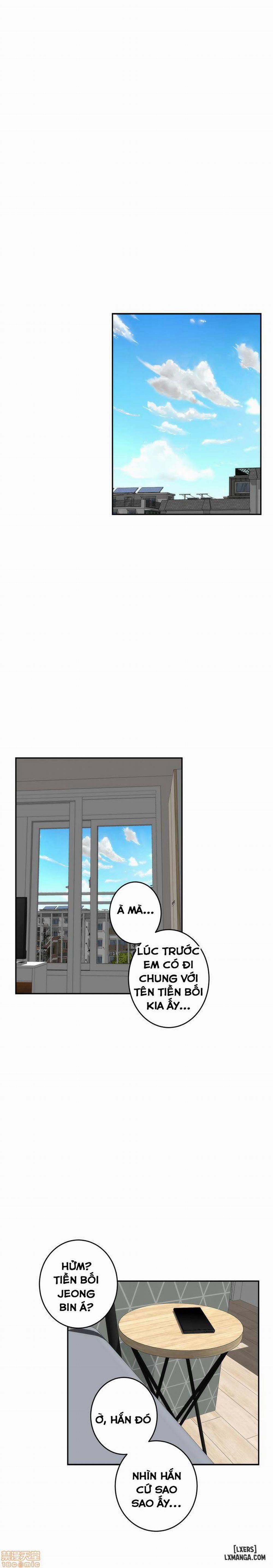 Cặp Đôi S 63 trang 20