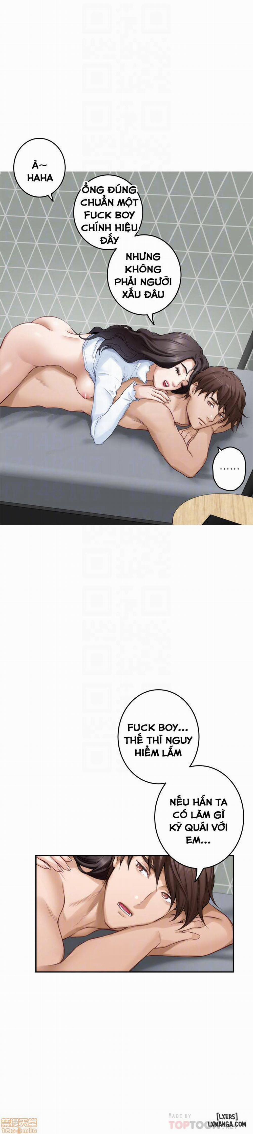 Cặp Đôi S 63 trang 21