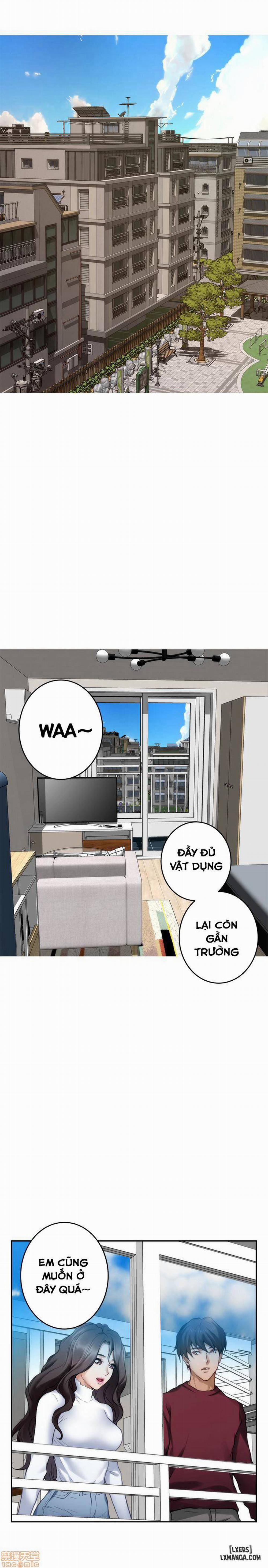 Cặp Đôi S 63 trang 5