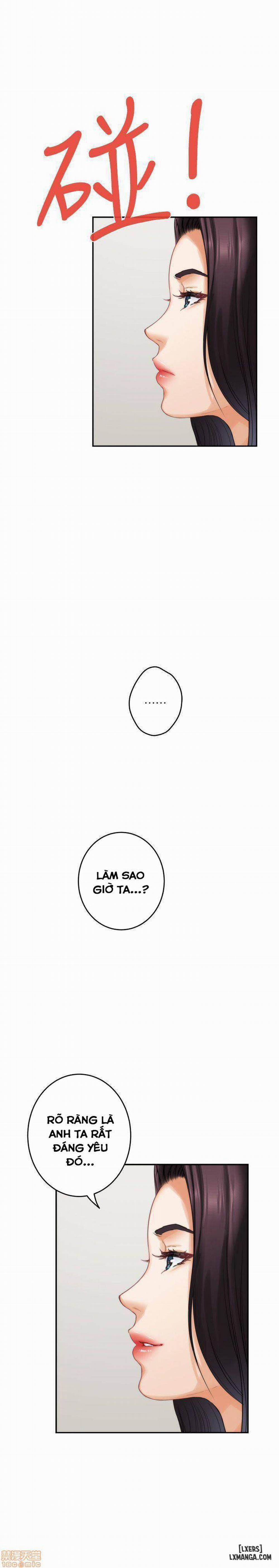 Cặp Đôi S 64 trang 10