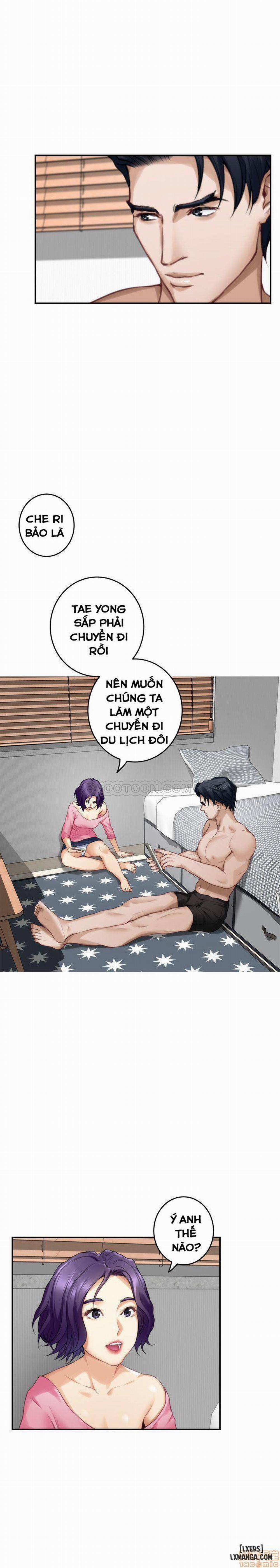 Cặp Đôi S 64 trang 12