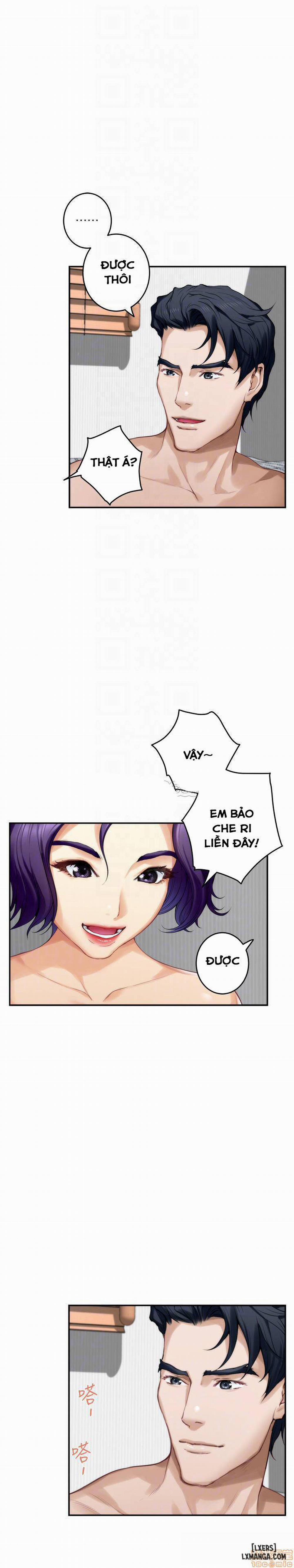 Cặp Đôi S 64 trang 13