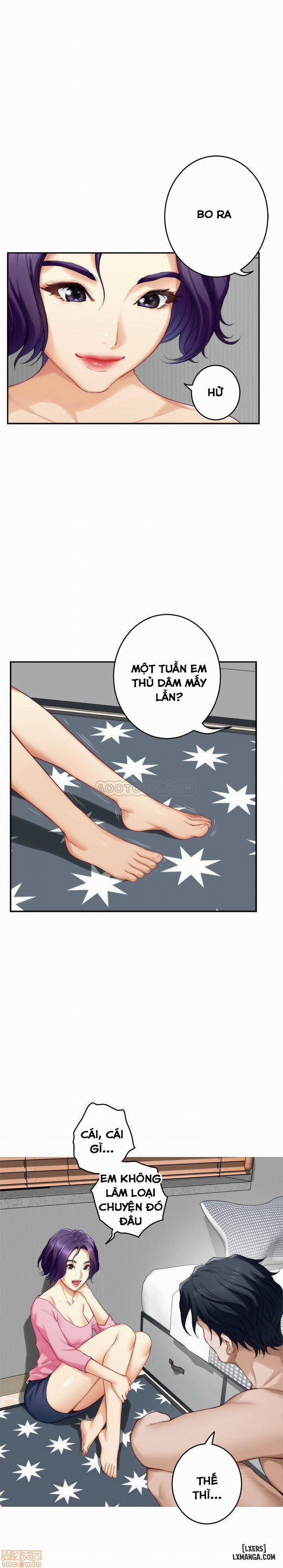 Cặp Đôi S 64 trang 14