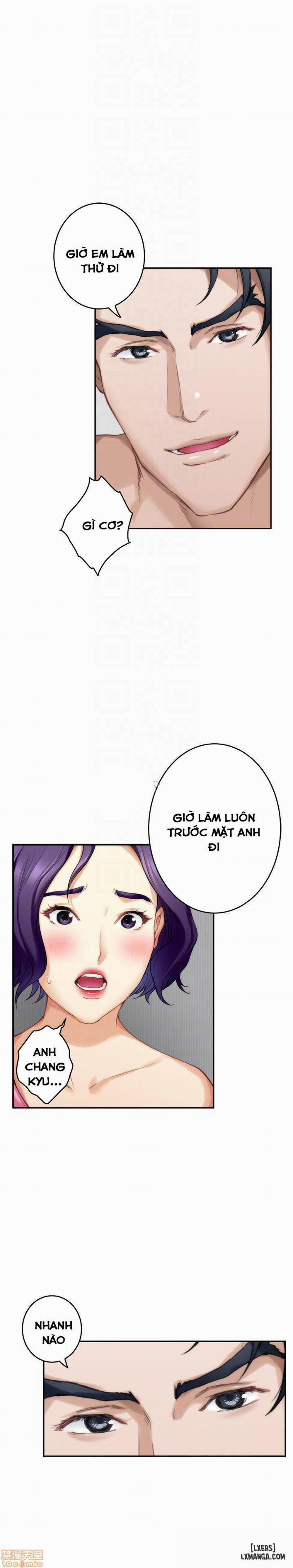 Cặp Đôi S 64 trang 15