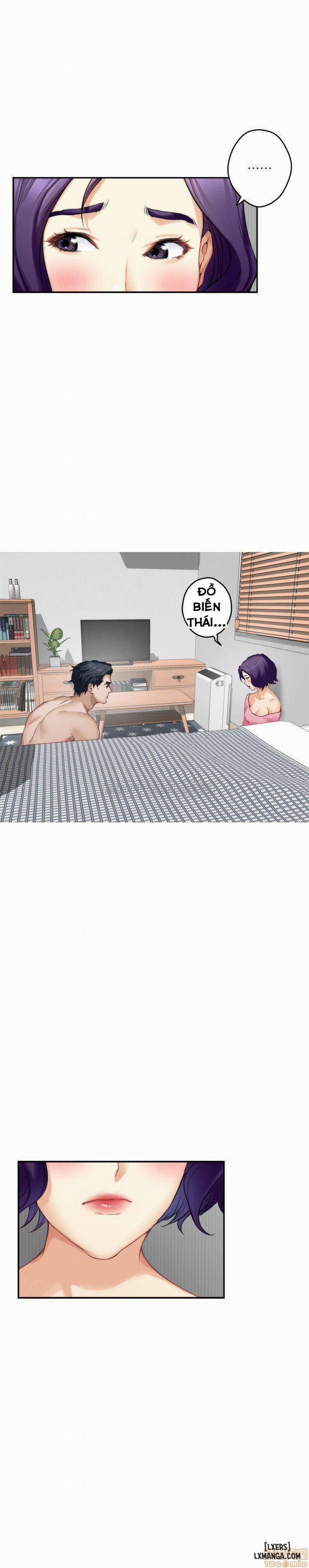 Cặp Đôi S 64 trang 16