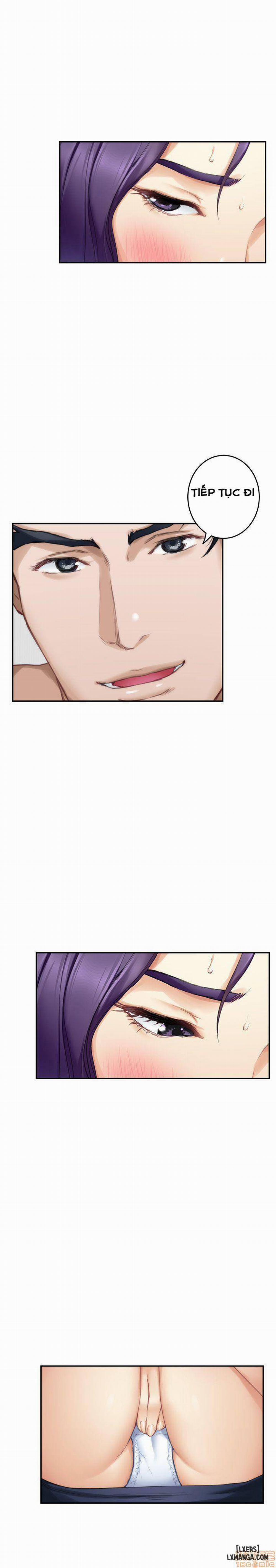 Cặp Đôi S 64 trang 18