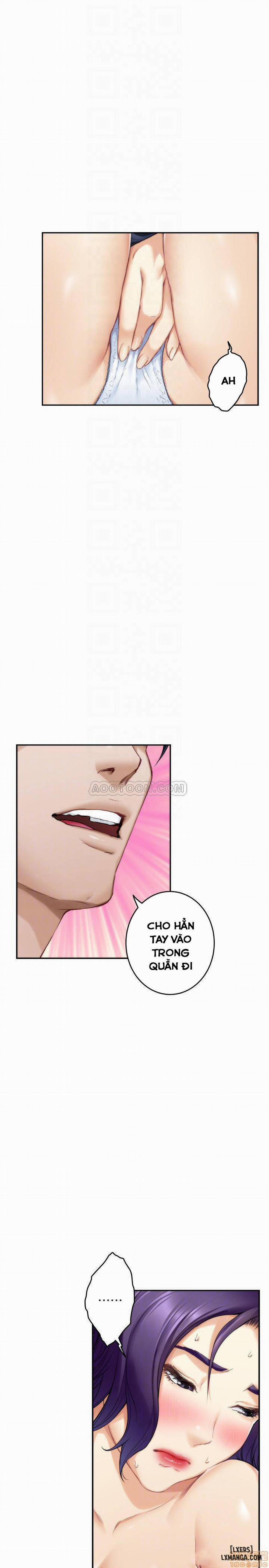 Cặp Đôi S 64 trang 19