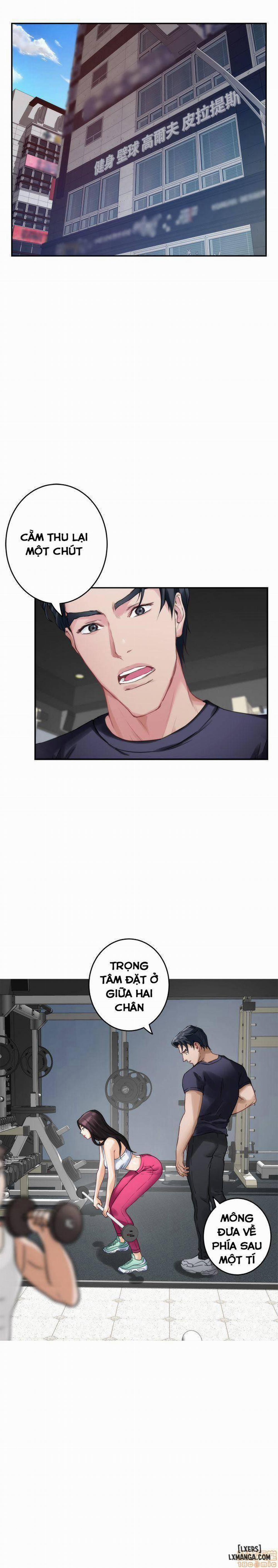 Cặp Đôi S 64 trang 2