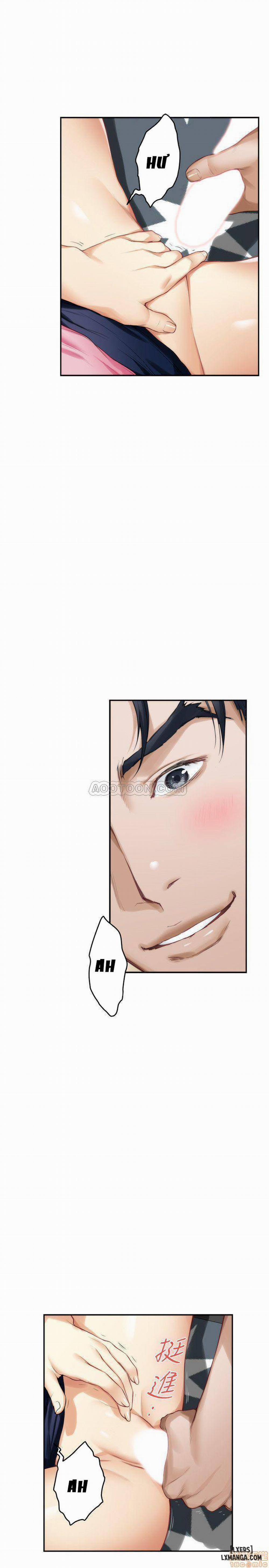 Cặp Đôi S 64 trang 24