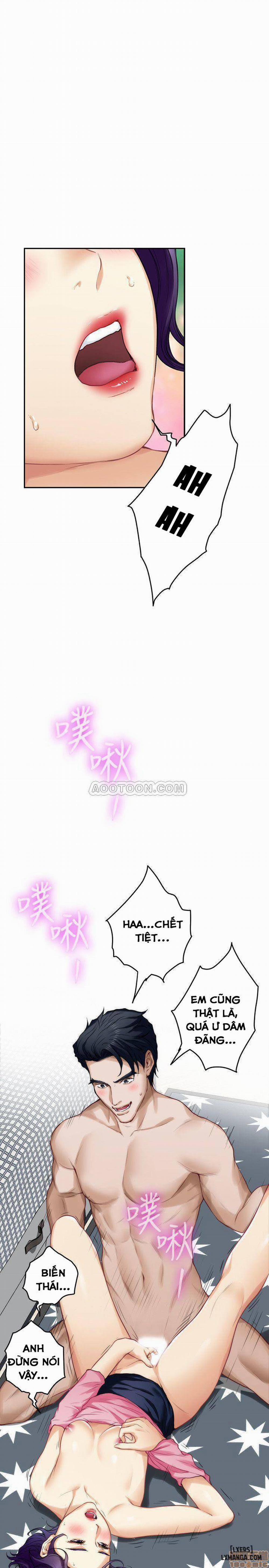 Cặp Đôi S 64 trang 25