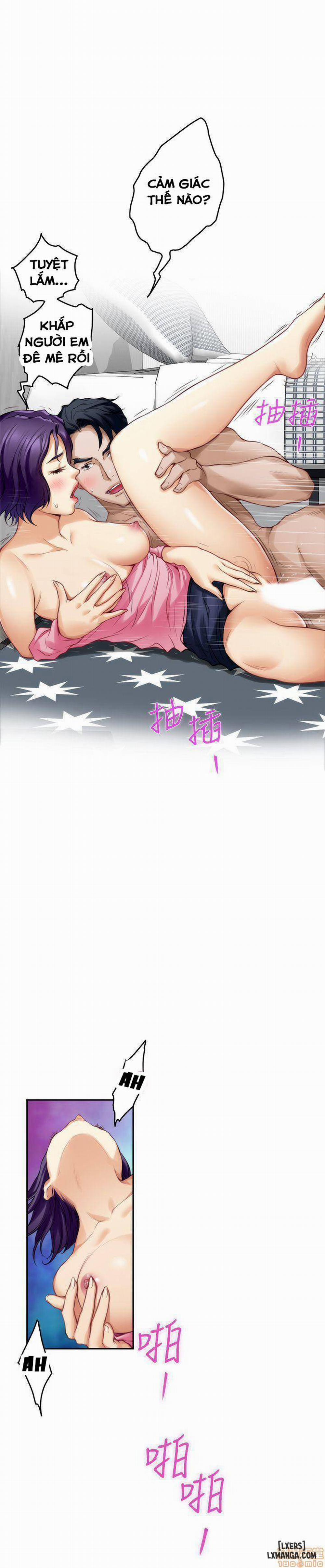 Cặp Đôi S 64 trang 27