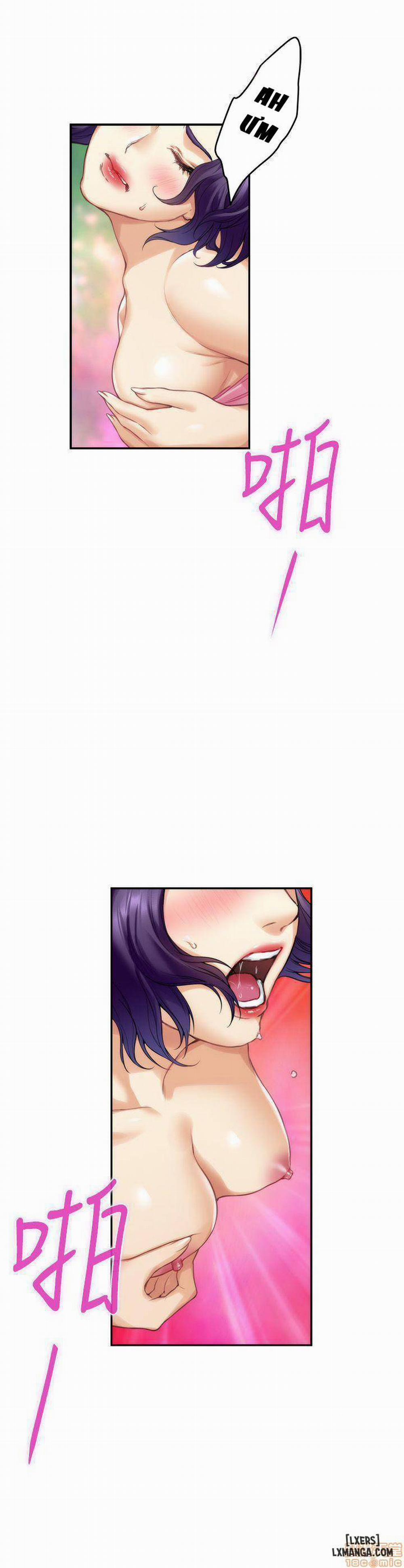 Cặp Đôi S 64 trang 28