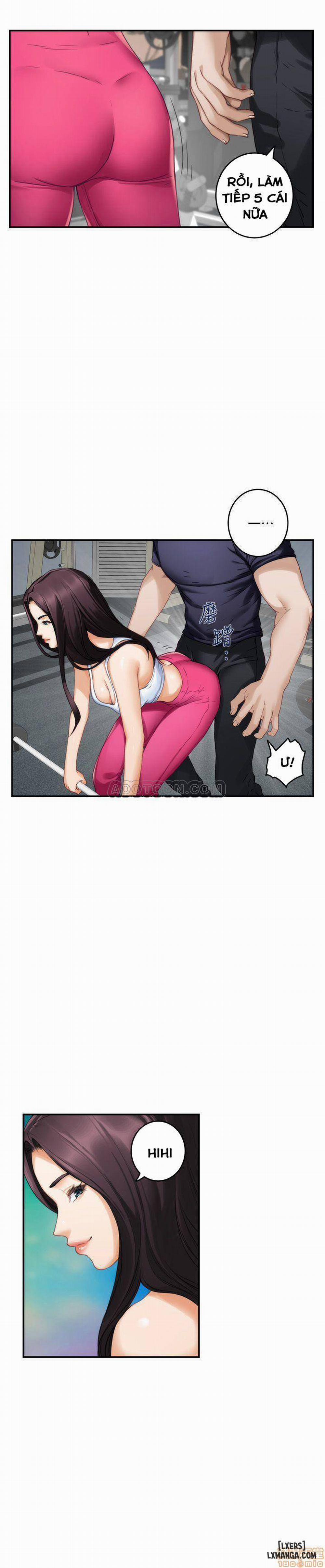 Cặp Đôi S 64 trang 3