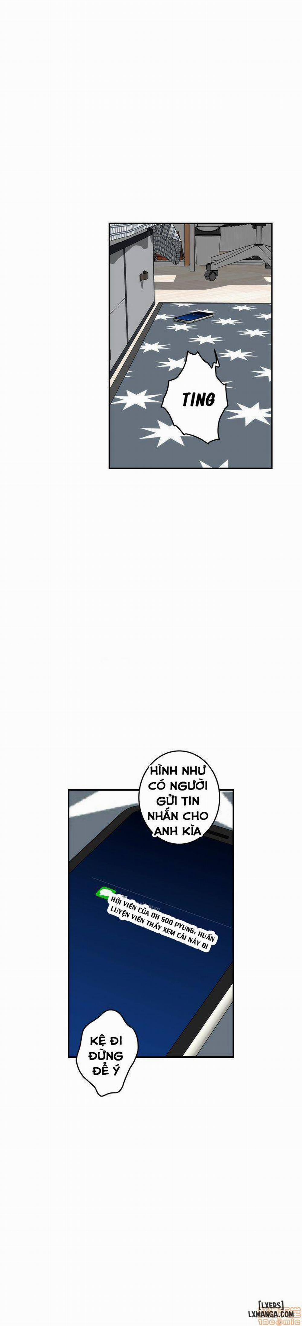 Cặp Đôi S 64 trang 32