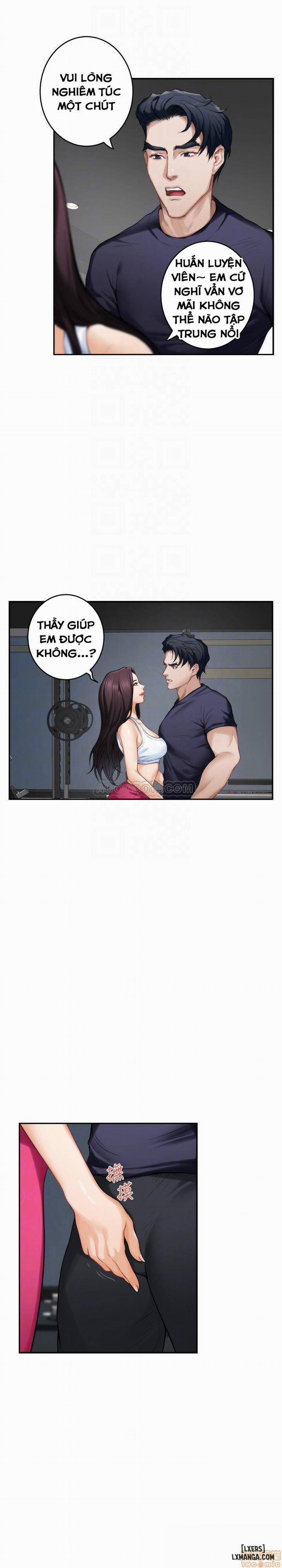 Cặp Đôi S 64 trang 4