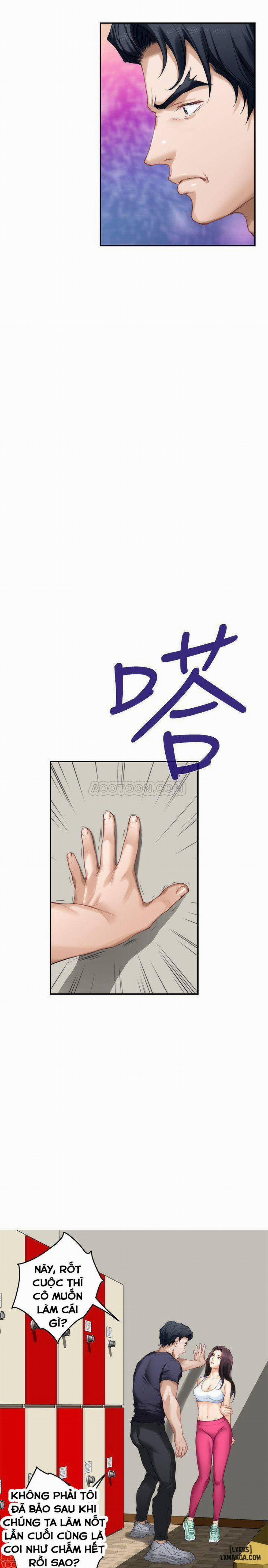 Cặp Đôi S 64 trang 5