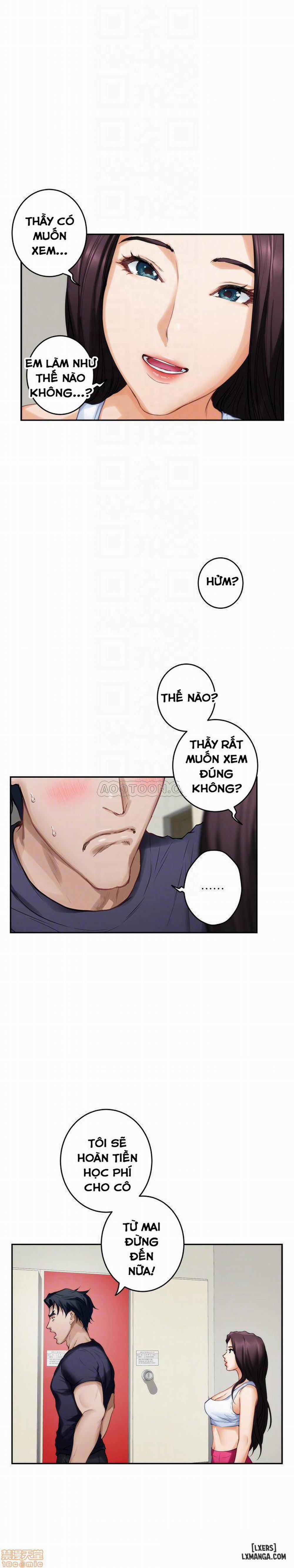 Cặp Đôi S 64 trang 8