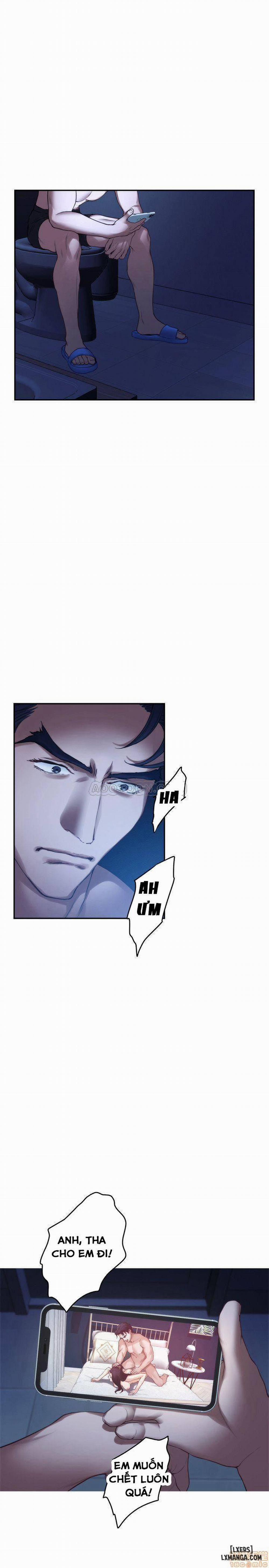 Cặp Đôi S 65 trang 1