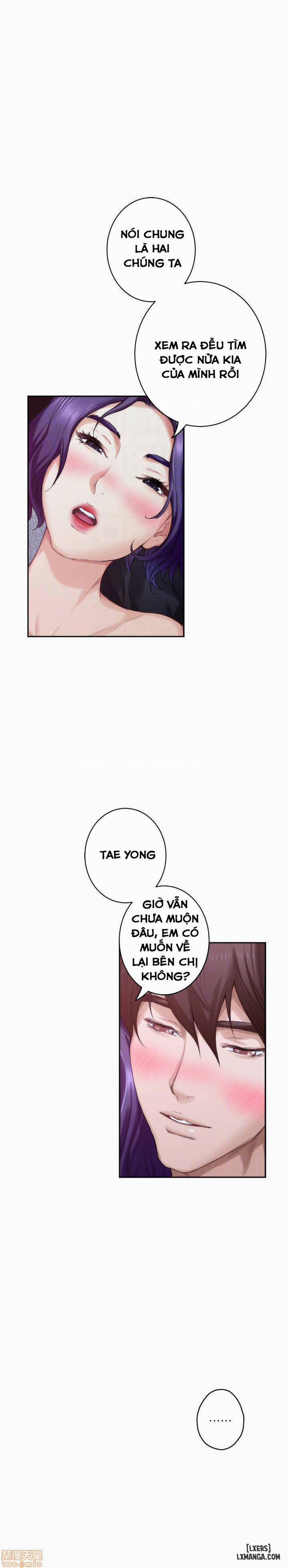 Cặp Đôi S 65 trang 13