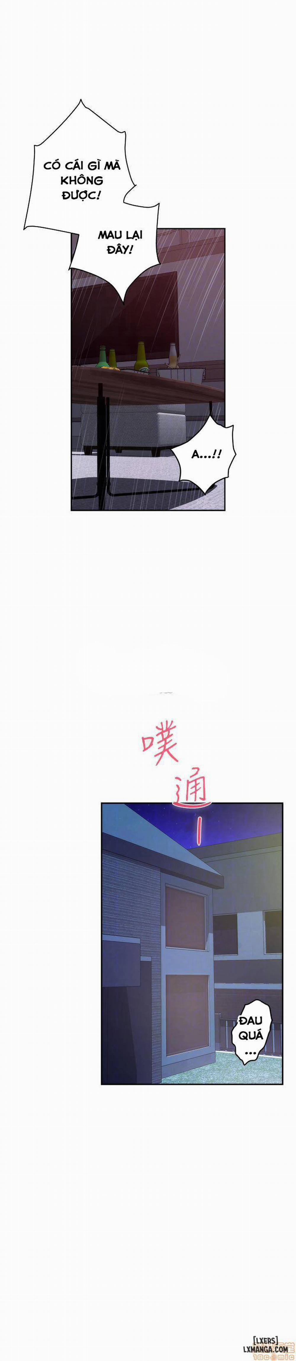 Cặp Đôi S 65 trang 15