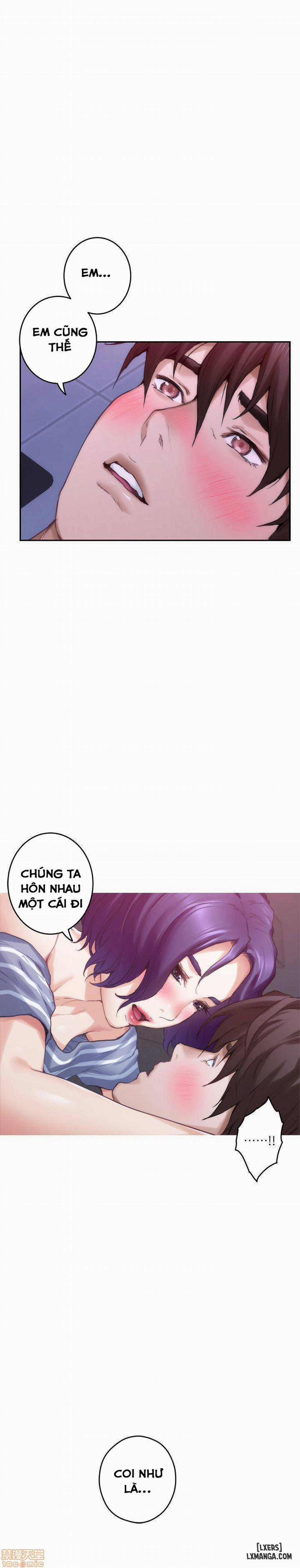 Cặp Đôi S 65 trang 18