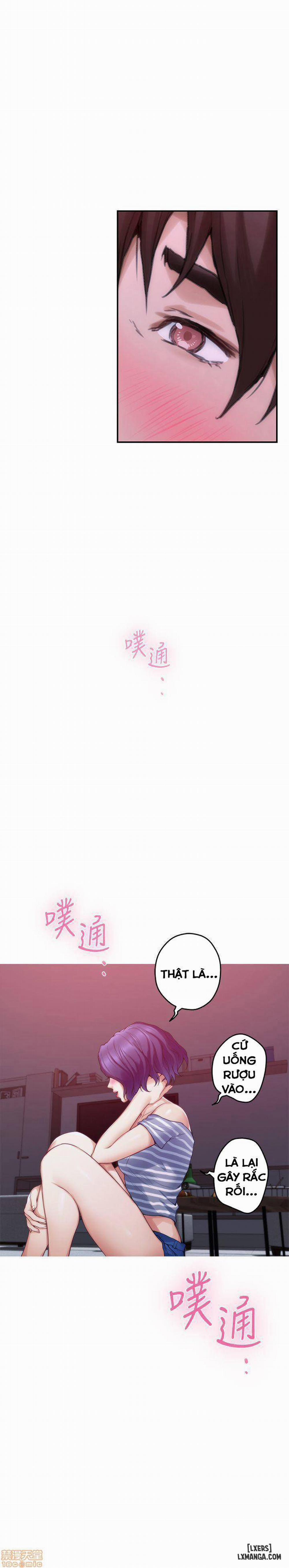 Cặp Đôi S 65 trang 21