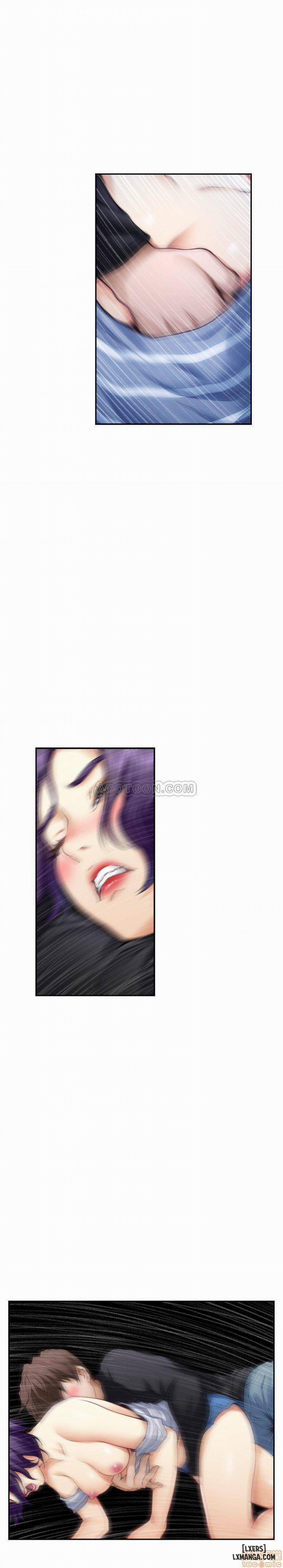 Cặp Đôi S 65 trang 25