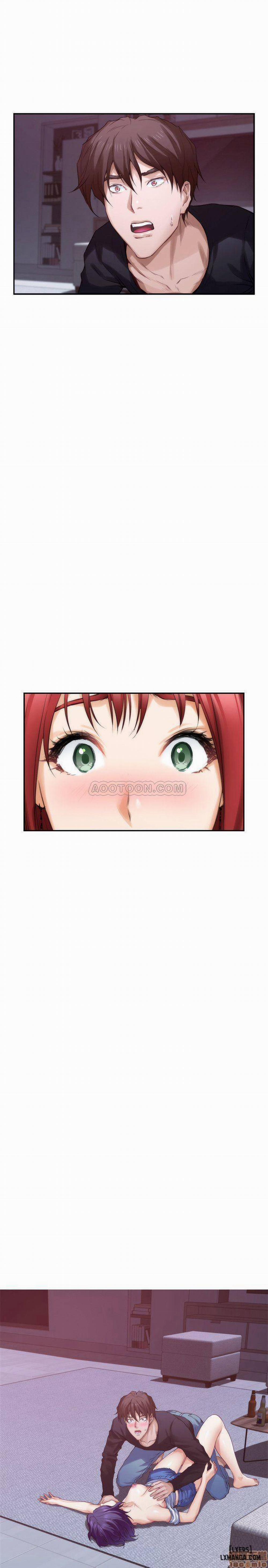 Cặp Đôi S 65 trang 28