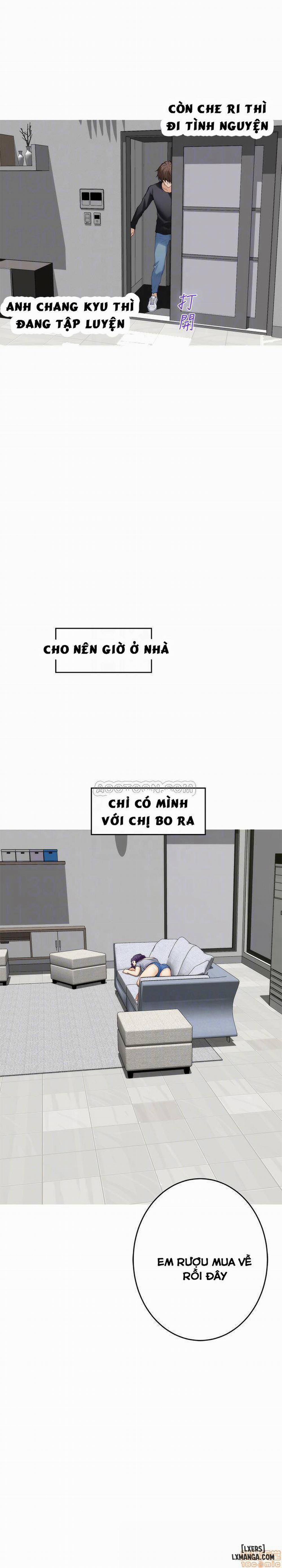 Cặp Đôi S 65 trang 7