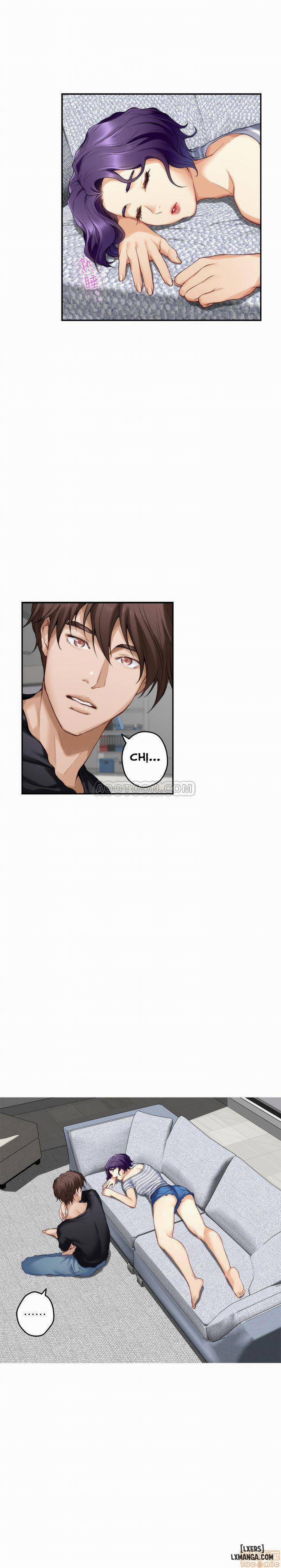 Cặp Đôi S 65 trang 8