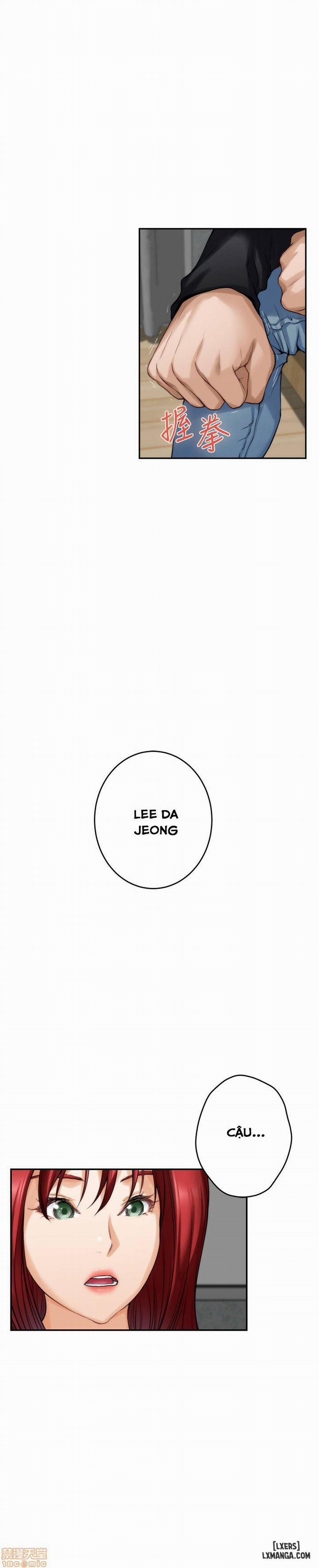 Cặp Đôi S 66 trang 13