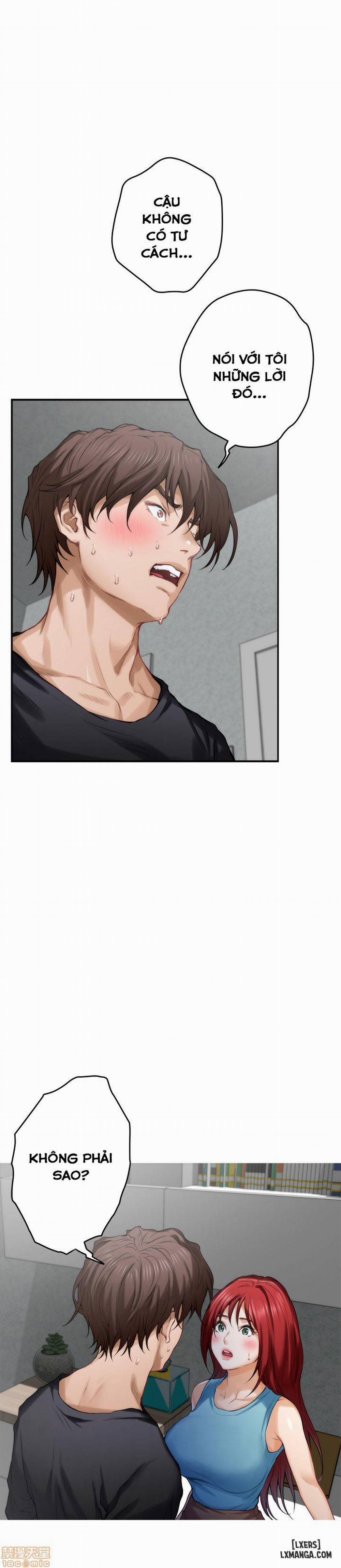 Cặp Đôi S 66 trang 15