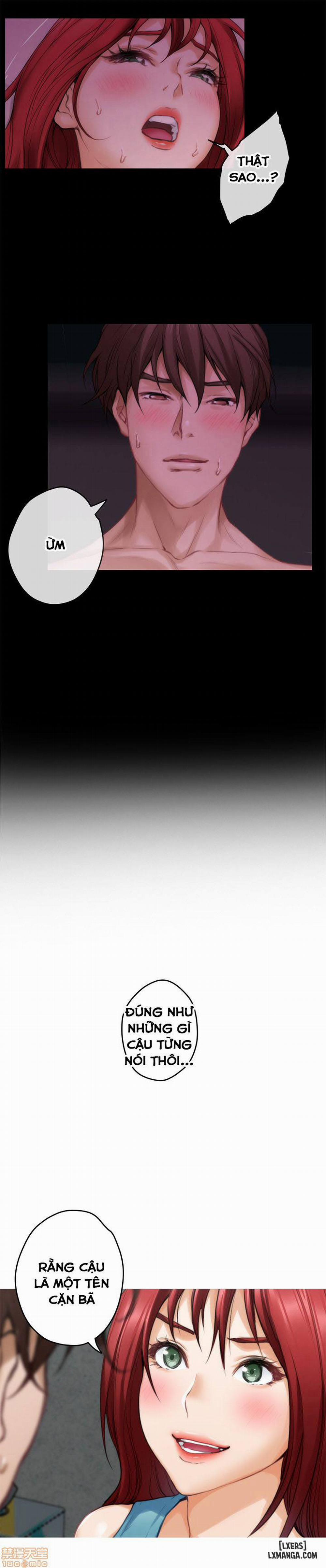 Cặp Đôi S 66 trang 18