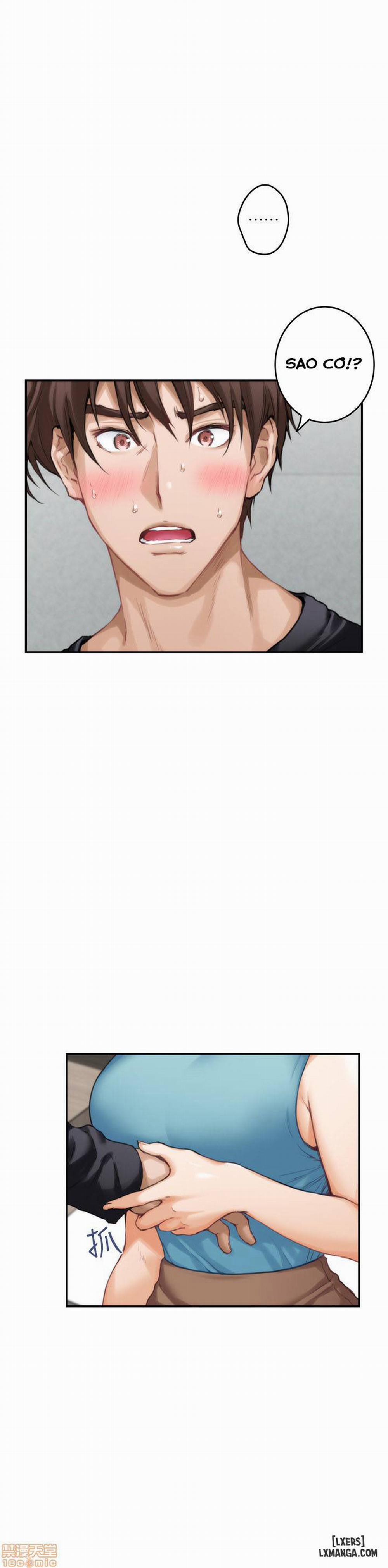 Cặp Đôi S 66 trang 19