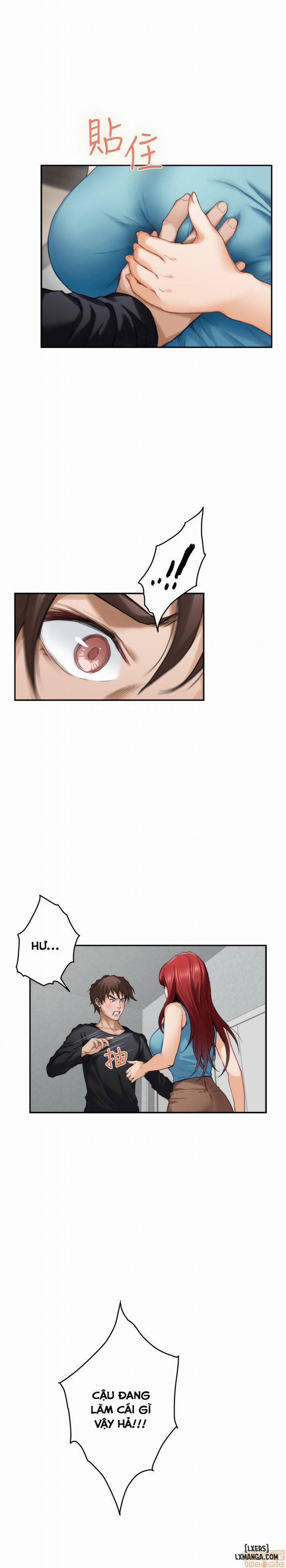 Cặp Đôi S 66 trang 20