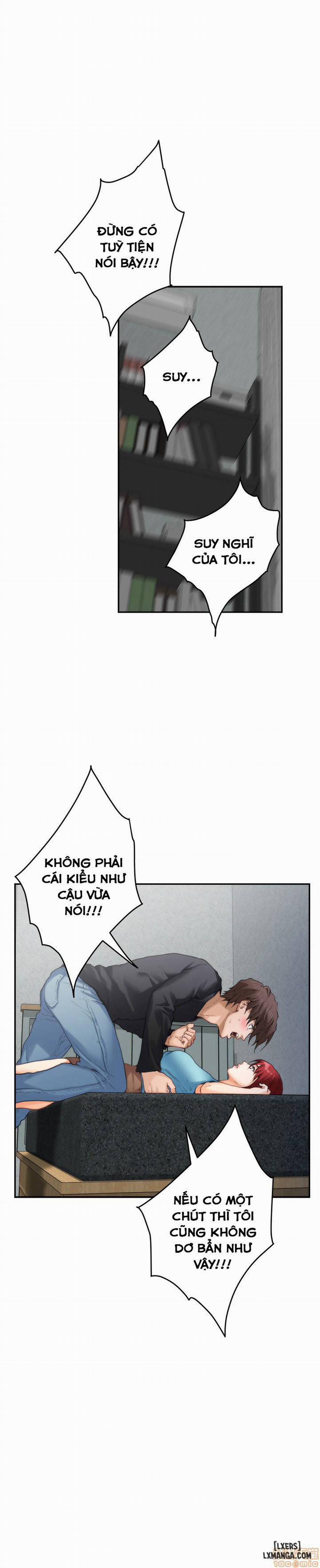 Cặp Đôi S 66 trang 24