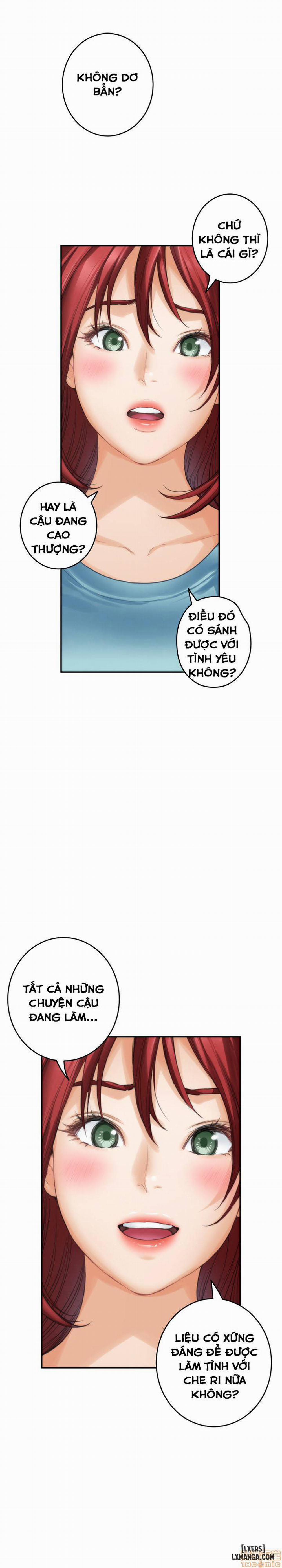 Cặp Đôi S 66 trang 25