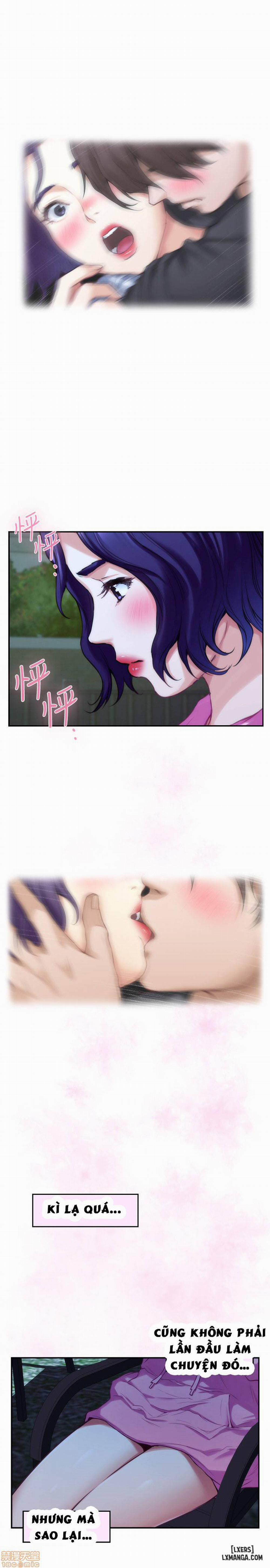 Cặp Đôi S 66 trang 29