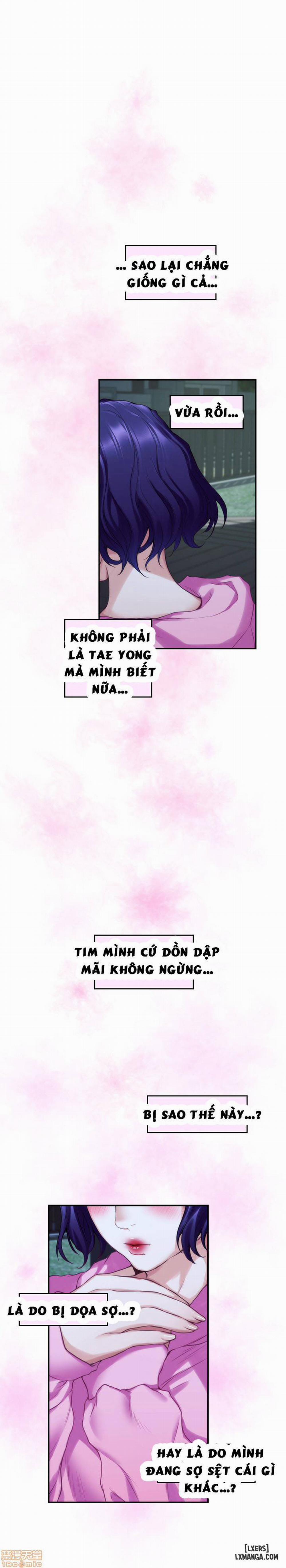 Cặp Đôi S 66 trang 30