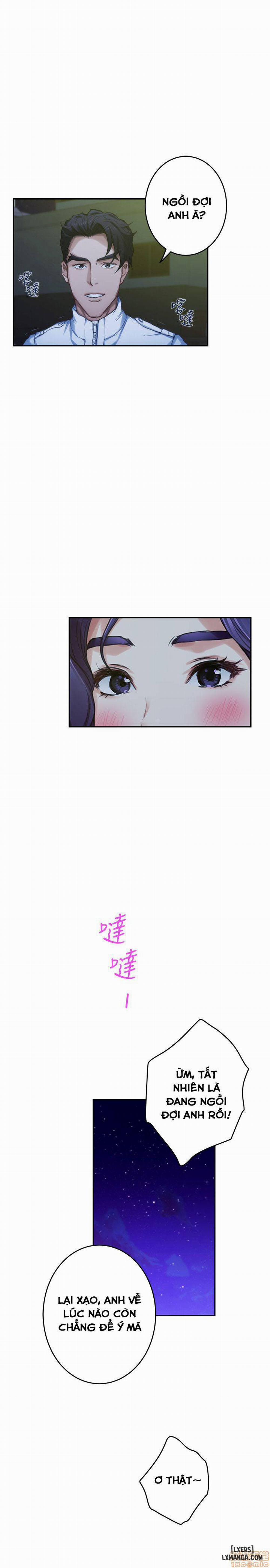 Cặp Đôi S 66 trang 32