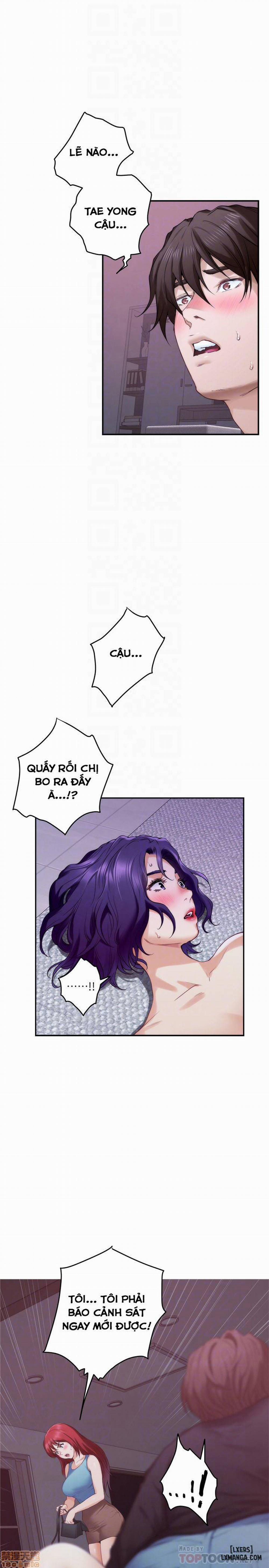 Cặp Đôi S 66 trang 5