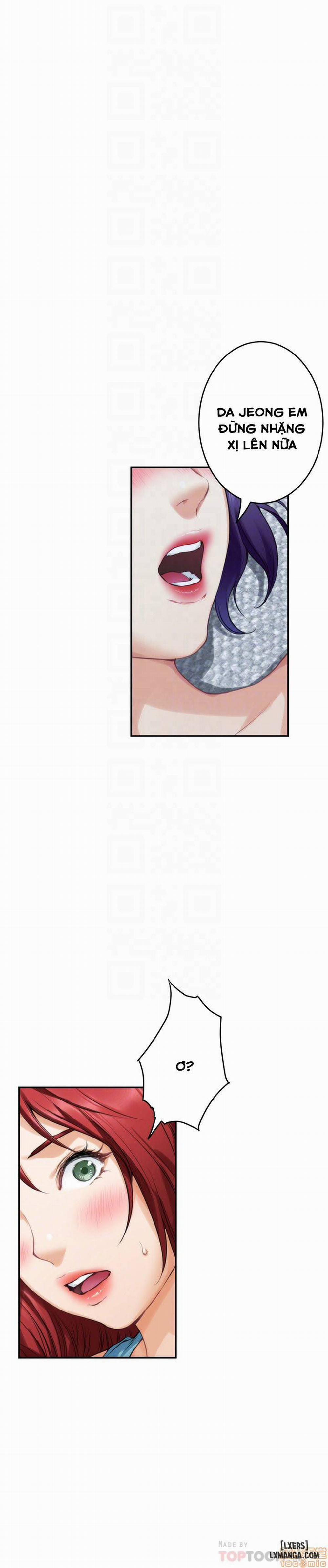 Cặp Đôi S 66 trang 6