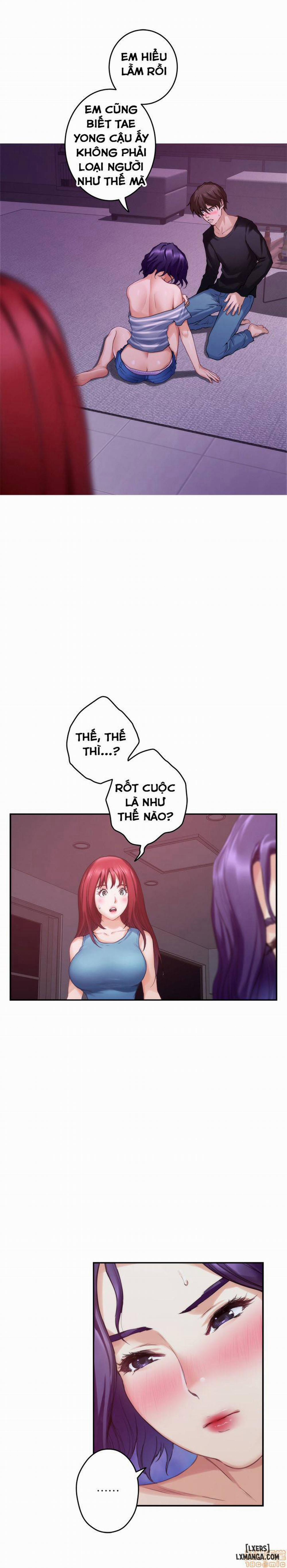 Cặp Đôi S 66 trang 7